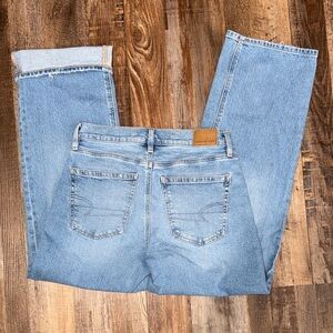 American Eagle Outfitters stovepipe 0